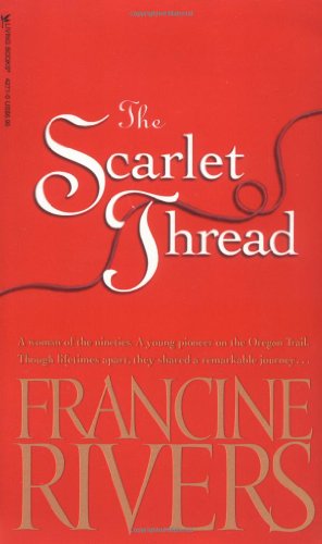 Scarlet Thread view 2