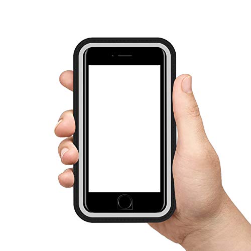 Shapeheart Pochette magnétique pour Support Deux Roues (XL)