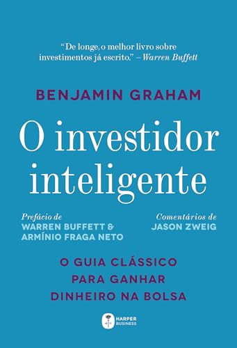 O investidor inteligente