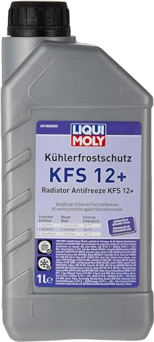 Radyatör Antifrizi Kfs 12+ - 21145