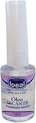Óleo Secante 9Ml -Ideal