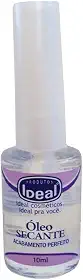 Óleo Secante 9Ml -Ideal