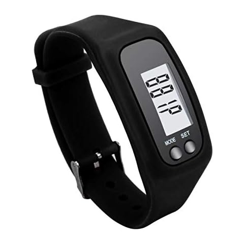 Montre Podomètre Non Connectée Generic Cover