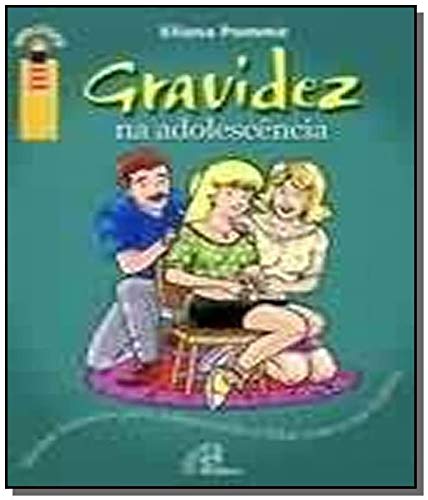 Gravidez Na Adolescência - Coleção Adolescer