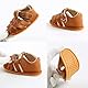 Sehfupoye Baby Jungen Mädchen Sommer Sandalen Anti-Rutsch Weiche Sohle Kleinkind First Walker Schuhe Neugeborenes PU Leder Casual Sandalen 6-12M