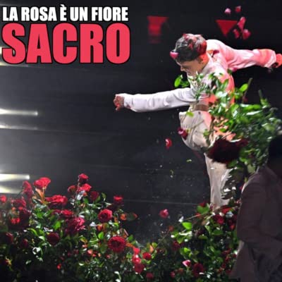 Il valore esoterico delle Rose