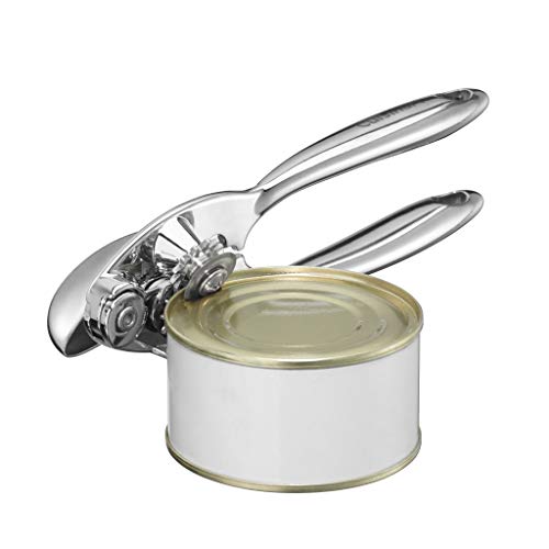 Cuisinart Zinc Alloy Can Opener, Silver #TOP2