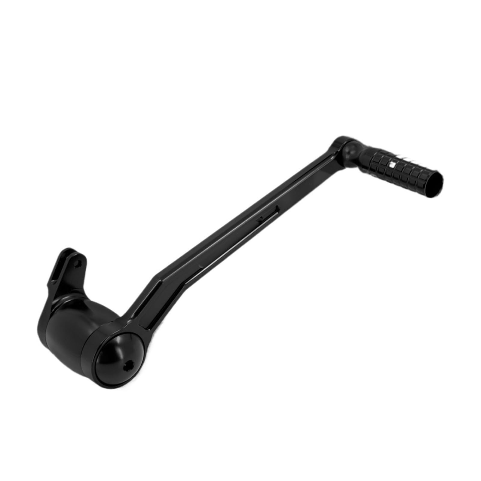 DYXYLKYHX Motorcycle Shift Shifter Motorcycle Brake Pedal Kit Shift Levers Shifter Peg for Touring for Road Street for Electra Glide FLHR CVO Trike 2008-Later
