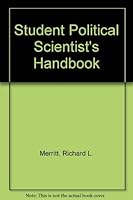 Students Political Scientists Handbook B012YSROZO Book Cover