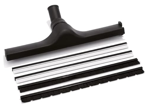 Professional floor nozzle D36 for Nilfisk vacuum cleaner ATTIX 7 ATTIX 7 liquid vacuum cleaner ATTIX 961-01, ATTIX 965-21 SD XC, ATTIX dust class H, ATTIX dust class M