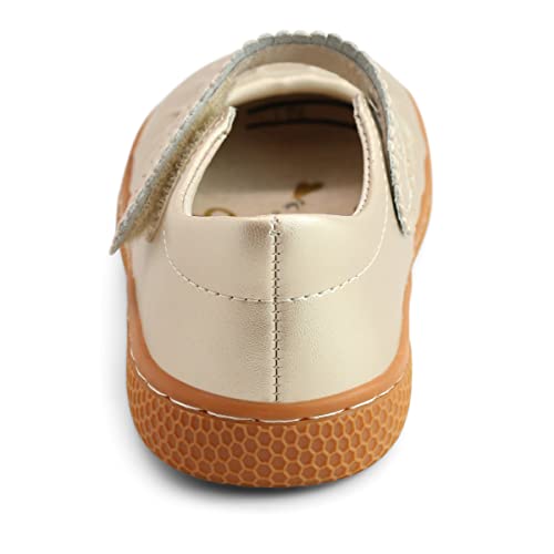 Livie & Luca Ruche Classic Mary Jane3 Livie & Luca Ruche Classic Mary Jane3