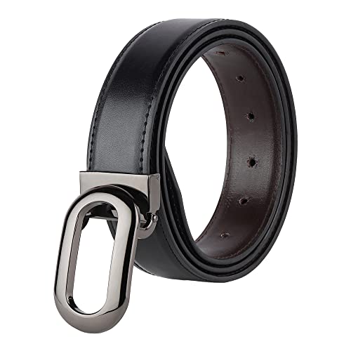 Image of ZORO Vegan Leather Belt for Men