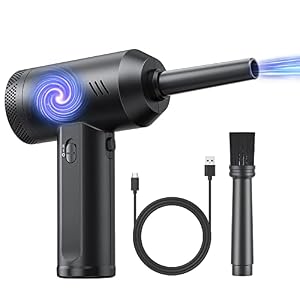 TriPole Compressed Air Duster...