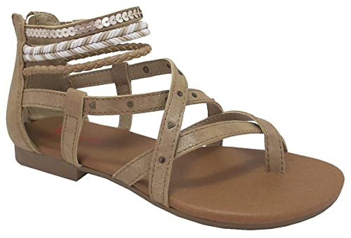 Jellypop Girl's Olivera (Little Kid/Big Kid)