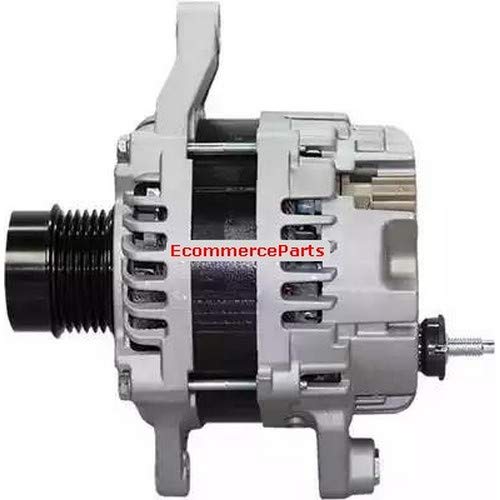 Alternatore Ecommerceparts Tensione: 12 V, Alternatore-Corrente carica: 160 A, Puleggia-Ø: 53 mm, N° alette: 6 9145375148511