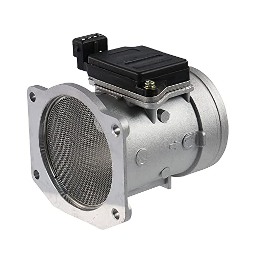 ATEC Germany Luftmassenmesser Kompatibel mit: AUDI A4 B5, A4 B5 Avant, A6 C4, A6 C4 Avant, SEAT ALHAMBRA, CORDOBA, CORDOBA Vario, IBIZA II, TOLEDO I, VW CORRADO, GOLF III, GOLF III Cabriolet