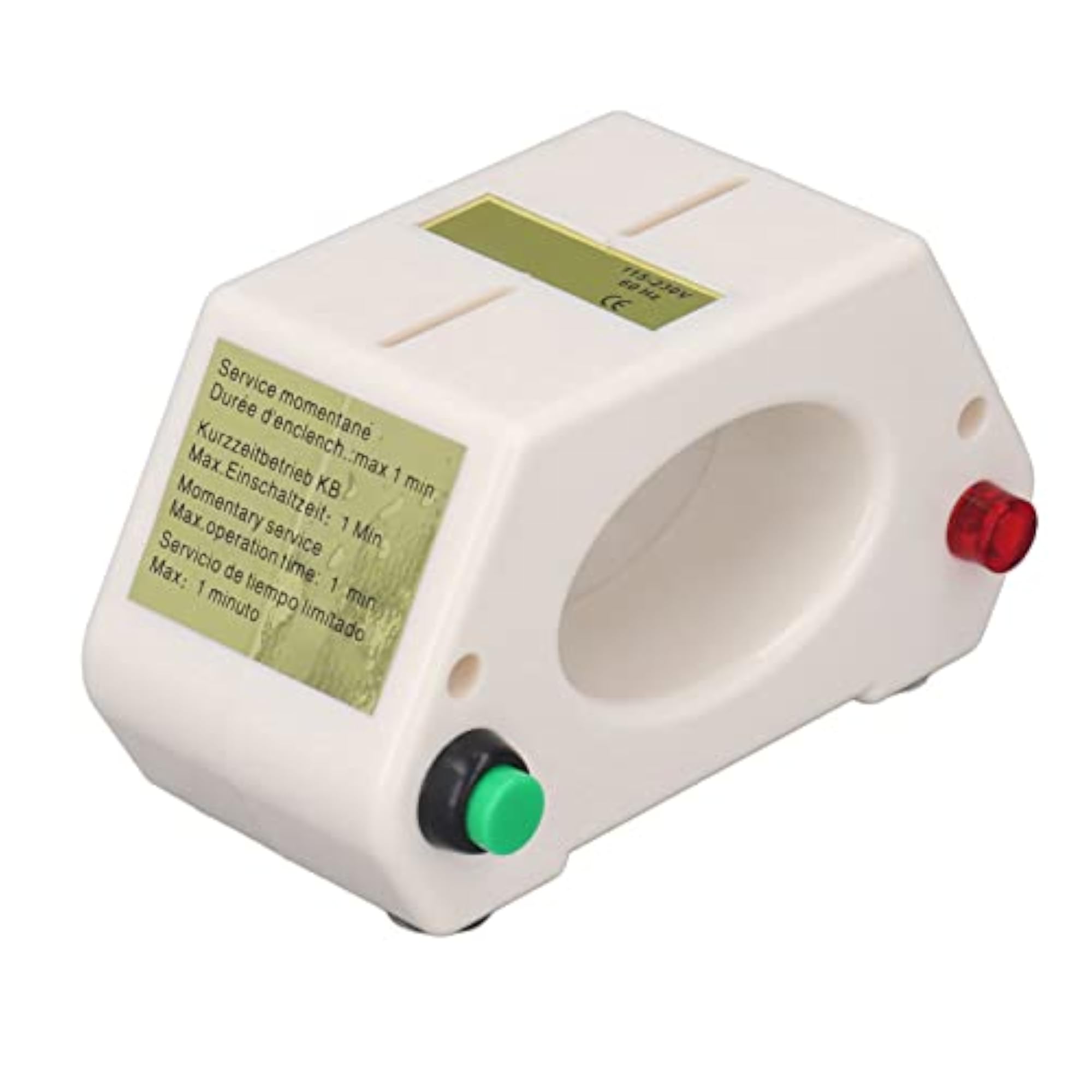 Watchmaker Degausser Tool, Demagnetizer