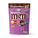 Chocolate M&M'S Brownie 120g