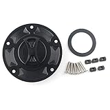 ducati panigale v4 black Easy to Install, Install instructions is NOT include.