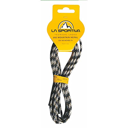 LA SPORTIVA - Cordon de rechange pour chaussure hauteur 215 cm thumbnail