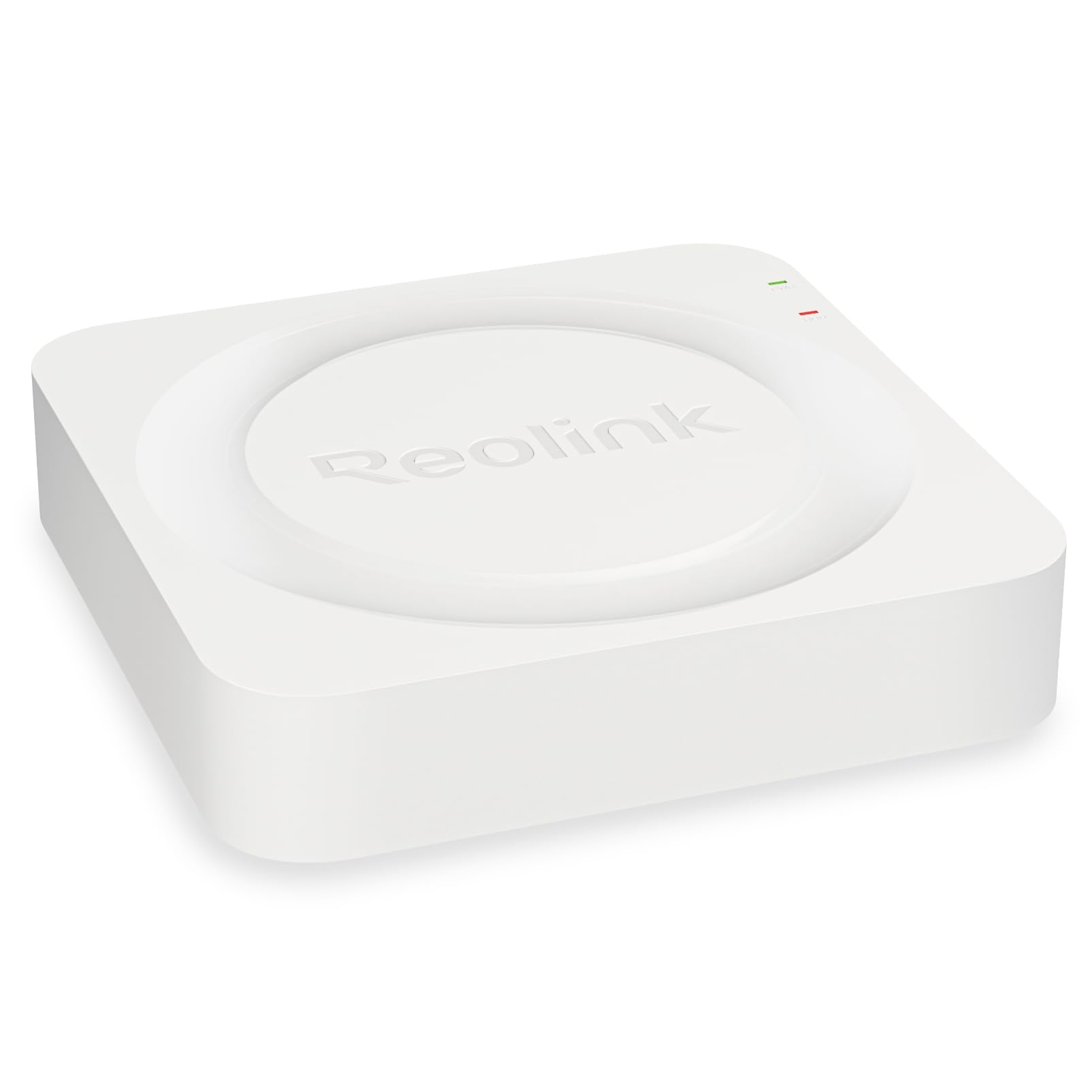 Reolink 4CH PoE NVR Network Video Recorder for Security System, RLN4E