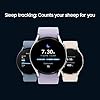 Samsung Galaxy Watch5 40mm WiFi Smart Watch, Graphite