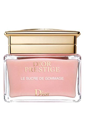 dior prestige le sucre de gommage