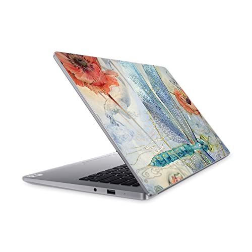 Skin autocollant Mi Notebook 14 par Stephanie Law