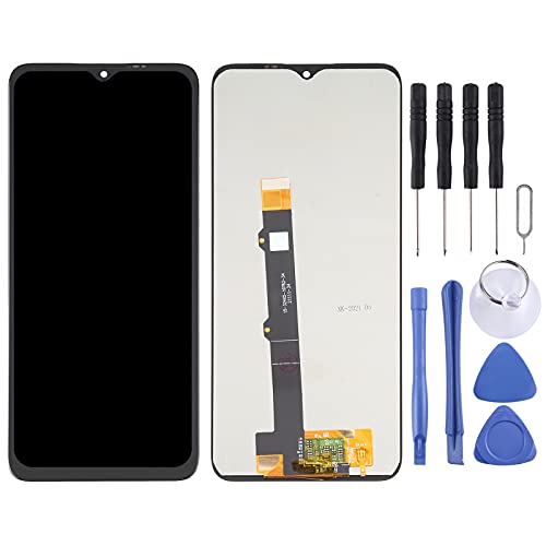Écran LCD TFT avec numériseur complet pour Motorola Moto G50 XT2137-1