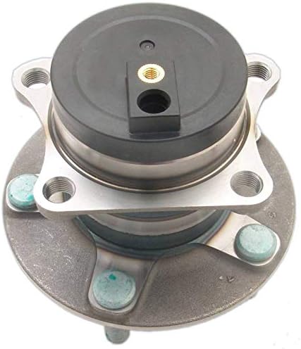 Rear Wheel Hub Febest 0582-6GHR Oem GS1D-26-15XA