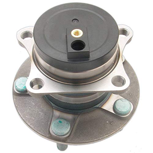 Rear Wheel Hub Febest 0582-6Ghr Oem Gs1D-26-15Xa #TOP6