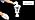 Outdoor Post Light for Pathway Courtyard Lawn Road, Pier Mount Outdoor Lighting, Waterproof White Pole Lamp Light Pillar Lantern with 3" Pier Mount Base, Aluminum Fence Frame, Glass Shade