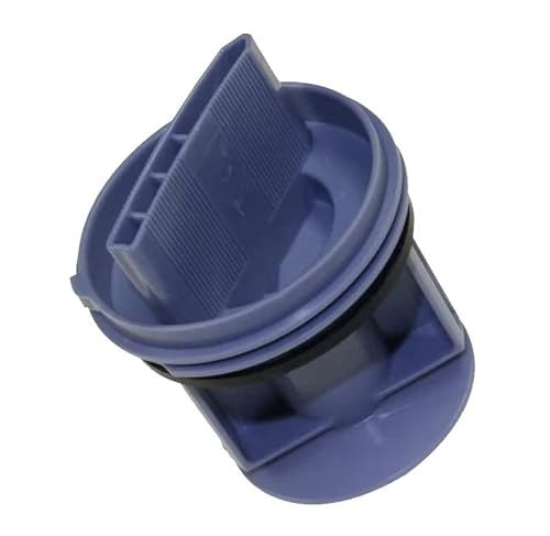 FIGEVIDA Filtro per lanugine per lavatrici Compatibile per Bosch 647920