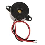 Schalldruckpegel (min): 85 dB; Ausgangsfrequenz: 3000 ± 500Hz.