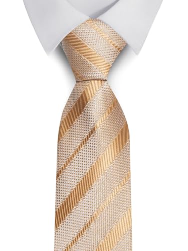 Image of joy alice 70 Colors Ties Set Men Mixed Color Necktie Handkerchief Cufflinks Brooch 3.15 Formal
