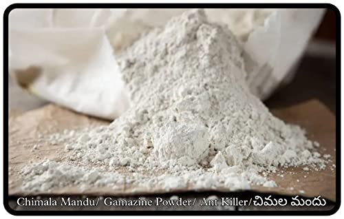 Image of Cherry online store Chimala Mandu /Gamazine Powder /Ant Killer /చిమల మందు (500)