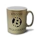 Tasse mit Spruch Bitcoin Millionaire - BTC -Goldtasse - Kaffeetasse beidseitig Bedruckt Etherum - Blockchain - ETH Bitcoin günstig Kaufen-Tasse mit Spruch Bitcoin Millionaire - BTC -Goldtasse - Kaffeetasse beidseitig Bedruckt Etherum - Blockchain - ETH