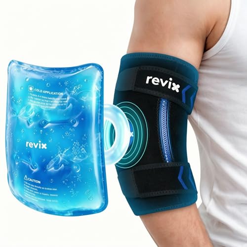 REVIX Cubital Tunnel Elbow Brace