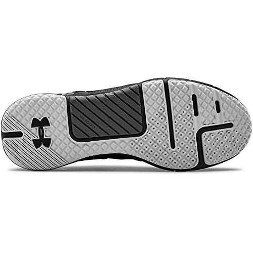 Image of Under Armour Mens Ua HOVR Rise Training Shoes