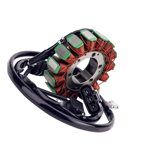 Stator de générateur YFM 550 700 avec bobinage en cuivre isolé