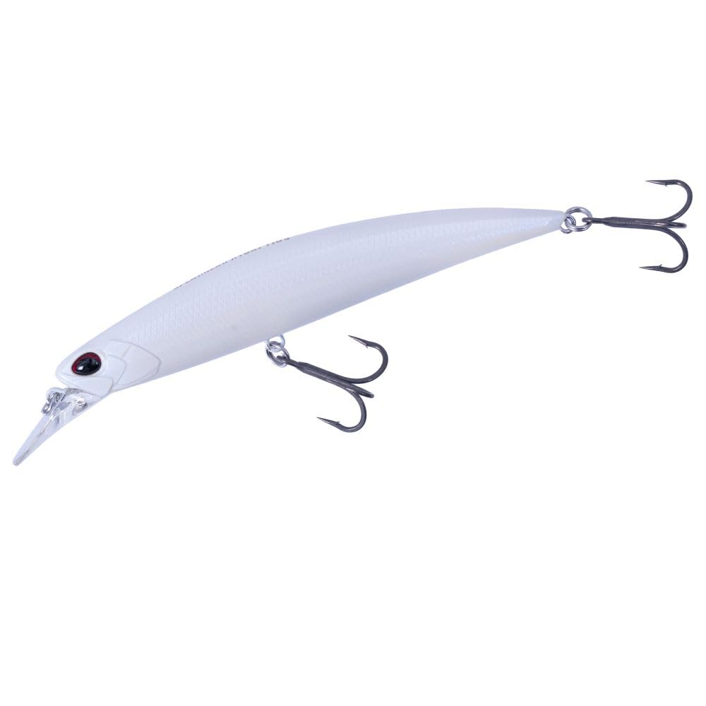 Duo Spearhead Ryuki 110S ACCZ049 Ivory Pearl Suni Yem