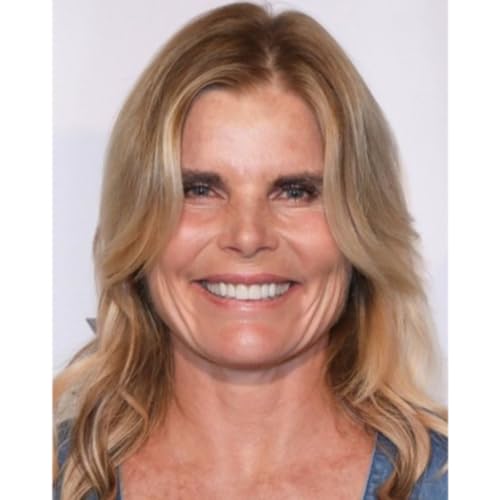 Mariel Hemingway