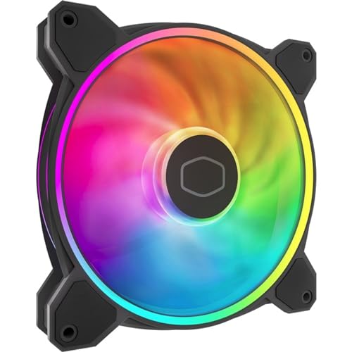 Cooler Master MF140 Halo²