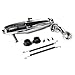OS Engines 72106852 Tuned Silencer Complete Set T-2080SC II OSMG2955 Replacement Engine Parts Car/Boat
