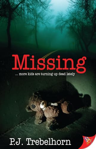 Missing view 2