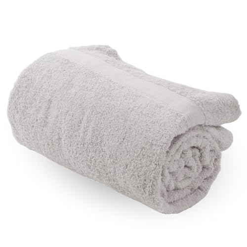 ロマンス小杉 公式 ねむりのアトリエ タオルケット 今治 シングル 厚手 夏用 夏 軽量 洗える 日本製 綿100% おしゃれ 145×190 触り心地