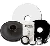 Goulds J5SHKIT Repair Rebuild Kit for J5SH