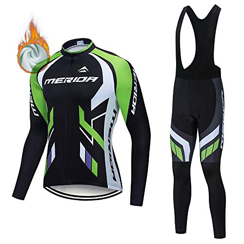 ▷ Abbigliamento Ciclismo Merida - Vendita-Biciclette-Elettriche.it