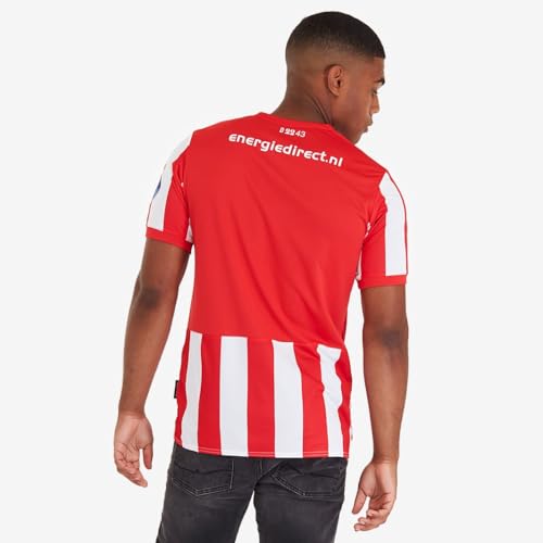 Umbro PSV Eindhoven Home Jersey