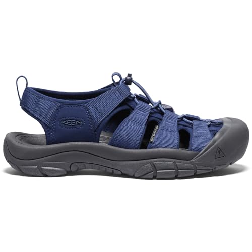 Image of KEEN Men's Newport H2 Closed Toe Water Sandals